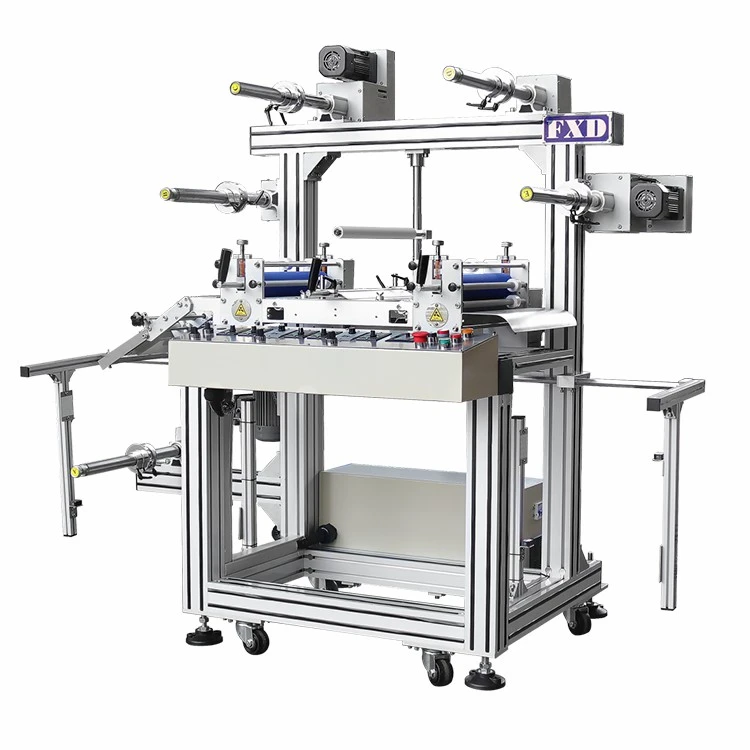 Tshuab Laminating