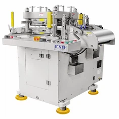 Tiv thaiv zaj duab xis tuag txiav tshuab